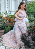 Mie and Mine Mother Daughter Dress Dresses Little Palace Store